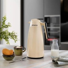 Hakay Schäfer Kitchenhouse Impact Termos 1,5 L-Krem