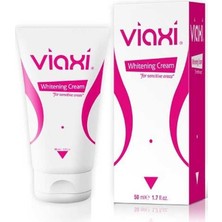 Ekobox Viaxi Whitenning Cream