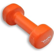 Hakay Dumbell Seti - Unisex Kullanıma Uygun, Farklı Ağırlık Seçenekleri