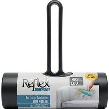 Reflex Plus Reflex Care Large Tüy Toplayıcı 60 Yaprak