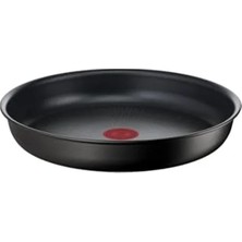 Hakay Tefal Titanyum Ingenio Mix 6x Indüksiyon Tabanlı Tava - 24 cm