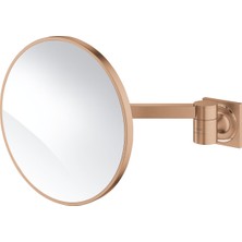 Grohe Allure Beauty / Shaving Mirror - 40967DL1
