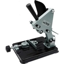 Hakay 115-125 mm Avuç Taşlama Tezgahı Sehpası, Dayanıklı Yapı ile