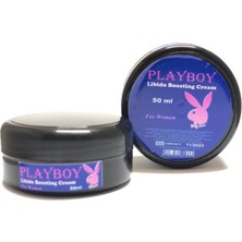 Ekobox Libido Cream 50ML