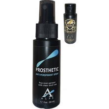 Ekobox Alps Anti.perspirant Spray Kötüter ve Kokusunu Önleyicisprey ve Caraboa Analbeyazlık Krem