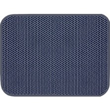 Flip Kedi Tuvalet Paspası Elekli Büyük 60X80CM