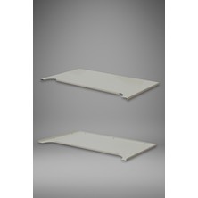 Liccia Klima Motoru/dış Ünite Gizleme/koruma Kafesi M Alt Panel