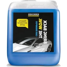 Hakay Araç Şampuanı, 5 Litre Kapasite ile