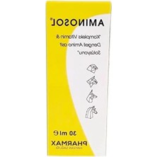 Hakay Kedi, Köpek ve Kuşlar Için Vitamin, 30 ml