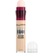 Hakay Kapatıcı, 00 Ivory Renk Seçeneği ile Göz Altı Düzeltmelerine Yardımcı 6.8 ml