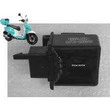 Koçak Motor Rks Neon 125 Sinyal Flaşörü