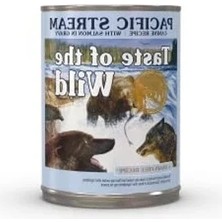 Hakay Tahılsız Gerçek Etli Konserve Güveç Köpek Maması (12) 14 Oz.