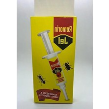 Hakay 5 Gram Hamam Böceği Mücadelesi Için Hazır Damla Yem