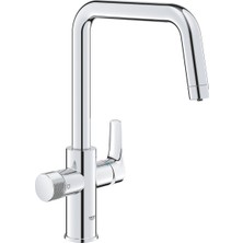 Grohe G R O H E  Blue  Pure  Eurosmart Filter Faucet - 30583000