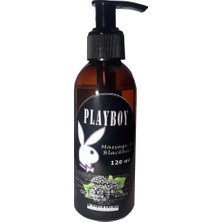 Ekobox Playboy Black Berry Aromaterapi 120 ml