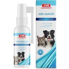Hakay Kedi ve Köpekler Için Ağız Bakım Ürünü, Biodent Mist