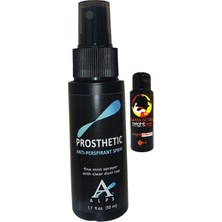 Ekobox Alps Kötüter ve Kokusuna Anti.perspirant Sprey Yanında Kamasutra.erotik Vajinabeyazlatıcı Krem