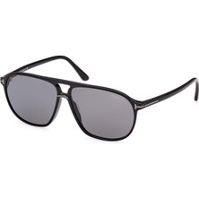 Tom Ford Bruce (FT1026) 61 | Unisex Güneş Gözlüğü