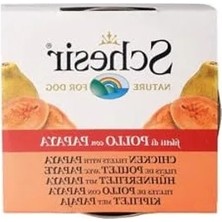 Hakay Yetişkin Köpek Konservesi 150 gr Tavuk Etli + Papaya