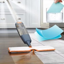 Sunup SN-26338 Lavanta Kokulu Zemin Temizleme Tableti (30'lu Paket)