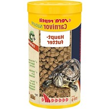 Hakay Etçil Sürüngen Yemi, 1000 ml Kapasite, 310 gr Içerik