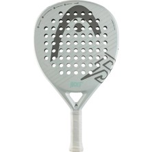 Head Bolt 350 gr Padel Tenis Raketi Beyaz