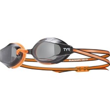 Tyr Blackops 140EV Jr Smokeorange