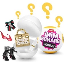 Hakay Mini Fashion Sürpriz Paket, Moda Tutkunları Için Beklenmedik Hediye