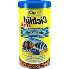 Hakay Yem Cichlid Sticks 1 Litre