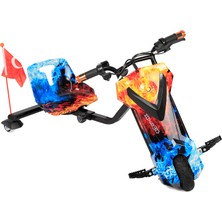 Hoverway Pro Drift Scooter – Premium Performans Serisi