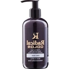 Hakay Amonyaksız Su Bazlı Saç Boyası, Siyah Renk, 250ML