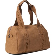 Childhome Mommy Club Bag, Prestige Hazelnut