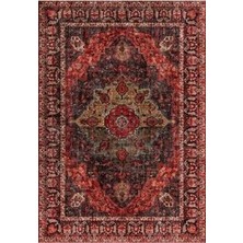 Norm Halı Norm Prestige Şönil Vintage Dokuma HALI-61-067