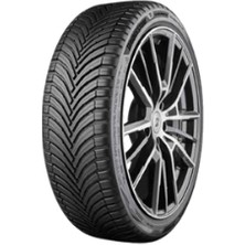 BRIDGESTONE 225/60R18 100V Turanza All Season 6 BRIDGESTONE (M26)