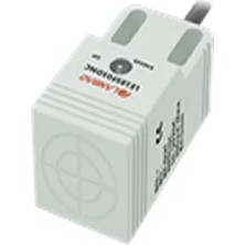 Lanbao LE18TSN08DNO ,kübik/8mm Npn-No 3-Kablo Endüktif Sensör