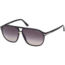 Tom Ford Bruce (FT1026) 61 | Unisex Güneş Gözlüğü