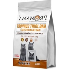 Hakay Balıklı Gag Eklem Destekli Yetişkin Kısır Kedi Maması 15 kg
