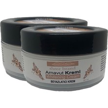Ekobox Three Brand Arnavut Kremi 2'li 50 ml