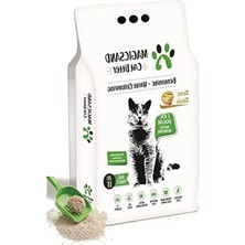 Hakay Cat Litter Kavun Kokulu Kedi Kumu 20 Lt Ince Taneli