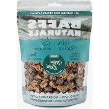 Hakay Köpek Ödül Maması, 100 gr Doğal Dana Mini Ödül