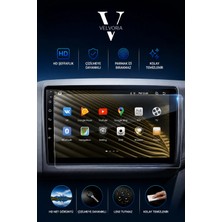 Velvoria 9 Inç Universal Android Navigasyon Multimedya Nano Ekran Koruyucu
