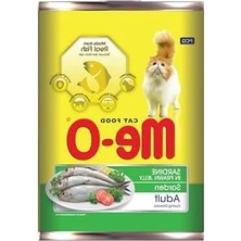 Hakay Sardalya ve Karides Soslu Kedi Konservesi, 400 Gram