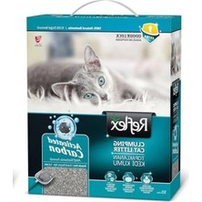 Hakay Aktif Karbonlu Kedi Kumu, 10 Litre, Etkili ve Hijyenik
