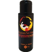 Ekobox Kamasutraerotik Özel Anıar Için Kadın Kremi 60 ml Vajinacıitoris Libidokremi.