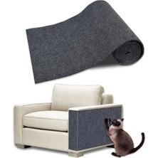 Hakay 99 cm x 30 cm Kendinden Yapışkanlı Kedi Tırmalama Matı