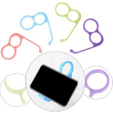 Sunup Cep Telefonu Parmak Kavrama Tutucu