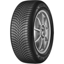 Goodyear 225/60R18 104W Xl Vector 4seasons Suv G3 Goodyear (M26)