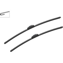Bosch Bch 3397007568 Silecek Süpürgesi Ön Takim