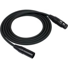 Hakay 10 Metre Xlr-Xlr Mikrofon Kablosu, MPC-470