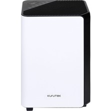 Kurutek KT20-E (Wi-Fi + ION) Nem Alma ve Hava Temizleme Cihazı